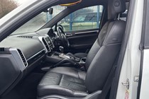 Porsche Cayenne (10-18) 3.0D Diesel (245bhp) 5d Tiptronic S For Sale - The 4x4 Centre Ltd, Hengoed