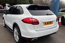 Porsche Cayenne (10-18) 3.0D Diesel (245bhp) 5d Tiptronic S For Sale - The 4x4 Centre Ltd, Hengoed