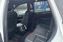 Porsche Cayenne (10-18) 3.0D Diesel (245bhp) 5d Tiptronic S For Sale - The 4x4 Centre Ltd, Hengoed
