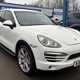 Porsche Cayenne (10-18) 3.0D Diesel (245bhp) 5d Tiptronic S For Sale - The 4x4 Centre Ltd, Hengoed