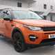 Land Rover Discovery Sport (15 on) 2.0 TD4 (180bhp) HSE Black 5d Auto For Sale - The 4x4 Centre Ltd, Hengoed