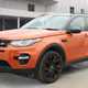 Land Rover Discovery Sport (15 on) 2.0 TD4 (180bhp) HSE Black 5d Auto For Sale - The 4x4 Centre Ltd, Hengoed