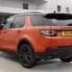 Land Rover Discovery Sport (15 on) 2.0 TD4 (180bhp) HSE Black 5d Auto For Sale - The 4x4 Centre Ltd, Hengoed