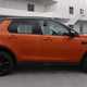 Land Rover Discovery Sport (15 on) 2.0 TD4 (180bhp) HSE Black 5d Auto For Sale - The 4x4 Centre Ltd, Hengoed