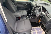 Volkswagen Caddy Maxi Life (15-21) 2.0 TDI Maxi Life C20 5d For Sale - FMC Car Sales, Kidderminster