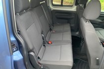 Volkswagen Caddy Maxi Life (15-21) 2.0 TDI Maxi Life C20 5d For Sale - FMC Car Sales, Kidderminster