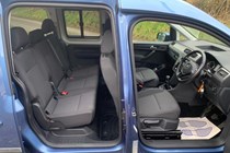 Volkswagen Caddy Maxi Life (15-21) 2.0 TDI Maxi Life C20 5d For Sale - FMC Car Sales, Kidderminster