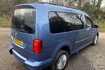Volkswagen Caddy Maxi Life (15-21) 2.0 TDI Maxi Life C20 5d For Sale - FMC Car Sales, Kidderminster