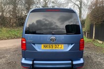 Volkswagen Caddy Maxi Life (15-21) 2.0 TDI Maxi Life C20 5d For Sale - FMC Car Sales, Kidderminster