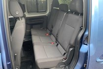 Volkswagen Caddy Maxi Life (15-21) 2.0 TDI Maxi Life C20 5d For Sale - FMC Car Sales, Kidderminster