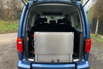 Volkswagen Caddy Maxi Life (15-21) 2.0 TDI Maxi Life C20 5d For Sale - FMC Car Sales, Kidderminster