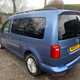 Volkswagen Caddy Maxi Life (15-21) 2.0 TDI Maxi Life C20 5d For Sale - FMC Car Sales, Kidderminster