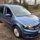 Volkswagen Caddy Maxi Life (15-21) 2.0 TDI Maxi Life C20 5d For Sale - FMC Car Sales, Kidderminster