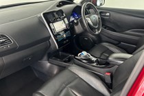 Nissan Leaf (11-18) Tekna 30kW 5d Auto For Sale - KLA Motors, Batley