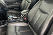 Nissan Leaf (11-18) Tekna 30kW 5d Auto For Sale - KLA Motors, Batley