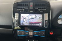 Nissan Leaf (11-18) Tekna 30kW 5d Auto For Sale - KLA Motors, Batley