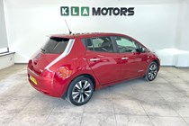 Nissan Leaf (11-18) Tekna 30kW 5d Auto For Sale - KLA Motors, Batley