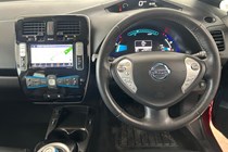Nissan Leaf (11-18) Tekna 30kW 5d Auto For Sale - KLA Motors, Batley