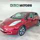 Nissan Leaf (11-18) Tekna 30kW 5d Auto For Sale - KLA Motors, Batley