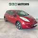 Nissan Leaf (11-18) Tekna 30kW 5d Auto For Sale - KLA Motors, Batley