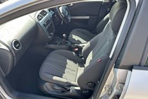 SEAT Leon Hatchback (05-12) 1.6 TDI CR SE Copa 5d For Sale - East Midlands Car Sales, Nottingham