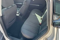 SEAT Leon Hatchback (05-12) 1.6 TDI CR SE Copa 5d For Sale - East Midlands Car Sales, Nottingham