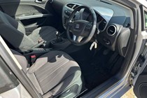 SEAT Leon Hatchback (05-12) 1.6 TDI CR SE Copa 5d For Sale - East Midlands Car Sales, Nottingham