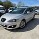 SEAT Leon Hatchback (05-12) 1.6 TDI CR SE Copa 5d For Sale - East Midlands Car Sales, Nottingham