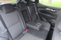 Nissan Qashqai (14-21) 1.5 dCi N-Connecta 5d For Sale - Carmatchedcom Ltd, Broadstairs