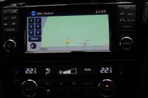 Nissan Qashqai (14-21) 1.5 dCi N-Connecta 5d For Sale - Carmatchedcom Ltd, Broadstairs