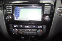 Nissan Qashqai (14-21) 1.5 dCi N-Connecta 5d For Sale - Carmatchedcom Ltd, Broadstairs