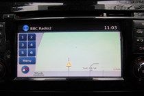 Nissan Qashqai (14-21) 1.5 dCi N-Connecta 5d For Sale - Carmatchedcom Ltd, Broadstairs