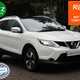 Nissan Qashqai (14-21) 1.5 dCi N-Connecta 5d For Sale - Carmatchedcom Ltd, Broadstairs