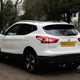 Nissan Qashqai (14-21) 1.5 dCi N-Connecta 5d For Sale - Carmatchedcom Ltd, Broadstairs