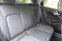 Fiat 500X (15-24) 1.6 Multijet Cross 5d For Sale - Carmatchedcom Ltd, Broadstairs