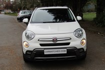 Fiat 500X (15-24) 1.6 Multijet Cross 5d For Sale - Carmatchedcom Ltd, Broadstairs