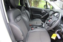 Fiat 500X (15-24) 1.6 Multijet Cross 5d For Sale - Carmatchedcom Ltd, Broadstairs