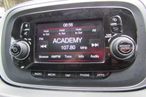Fiat 500X (15-24) 1.6 Multijet Cross 5d For Sale - Carmatchedcom Ltd, Broadstairs
