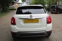 Fiat 500X (15-24) 1.6 Multijet Cross 5d For Sale - Carmatchedcom Ltd, Broadstairs