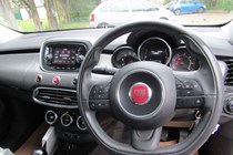 Fiat 500X (15-24) 1.6 Multijet Cross 5d For Sale - Carmatchedcom Ltd, Broadstairs