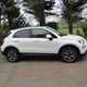 Fiat 500X (15-24) 1.6 Multijet Cross 5d For Sale - Carmatchedcom Ltd, Broadstairs