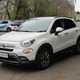 Fiat 500X (15-24) 1.6 Multijet Cross 5d For Sale - Carmatchedcom Ltd, Broadstairs