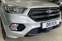 Ford Kuga (12-20) ST-Line 1.5 TDCi 120PS FWD 5d For Sale - Driven Of York, Tadcaster