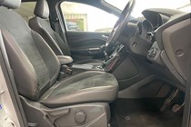 Ford Kuga (12-20) ST-Line 1.5 TDCi 120PS FWD 5d For Sale - Driven Of York, Tadcaster