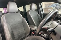 Ford Kuga (12-20) ST-Line 1.5 TDCi 120PS FWD 5d For Sale - Driven Of York, Tadcaster