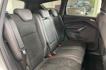 Ford Kuga (12-20) ST-Line 1.5 TDCi 120PS FWD 5d For Sale - Driven Of York, Tadcaster