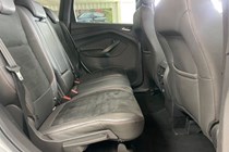 Ford Kuga (12-20) ST-Line 1.5 TDCi 120PS FWD 5d For Sale - Driven Of York, Tadcaster
