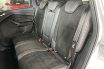 Ford Kuga (12-20) ST-Line 1.5 TDCi 120PS FWD 5d For Sale - Driven Of York, Tadcaster