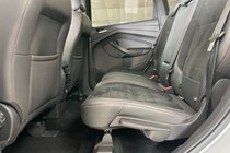 Ford Kuga (12-20) ST-Line 1.5 TDCi 120PS FWD 5d For Sale - Driven Of York, Tadcaster
