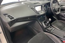 Ford Kuga (12-20) ST-Line 1.5 TDCi 120PS FWD 5d For Sale - Driven Of York, Tadcaster